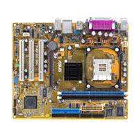 Asus P4V8X-MX Asus P4V8X-MX